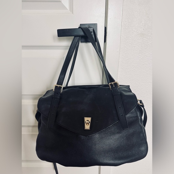 Marc By Marc Jacobs Handbags - Marc By Marc Jacobs Black Shoulder Bag